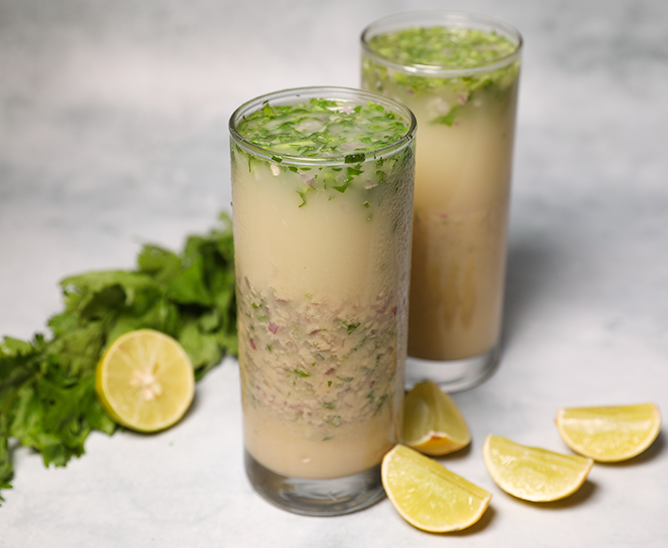 Sattu Products