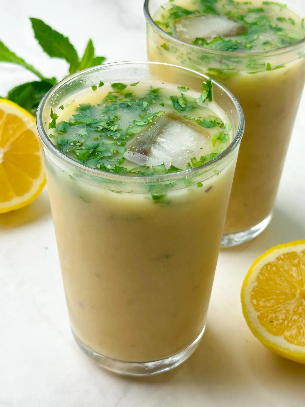 Sattu Powder
