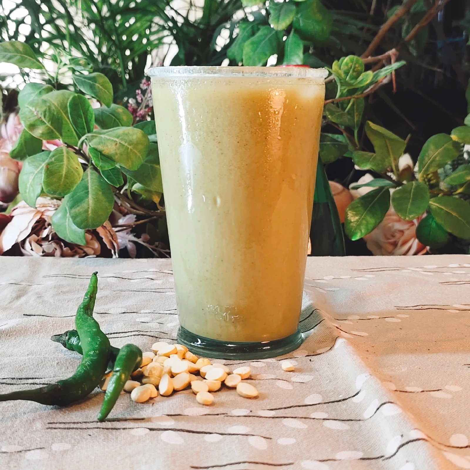 Masaledar Sattu